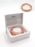 Blessing Bead Bracelets with Gift Box. Blessing Bead Bracelets with Gift Box.